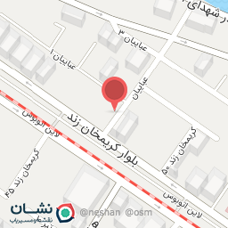 عکس دکتر سعید صالح پور