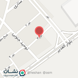 عکس پخش پارچه محنا