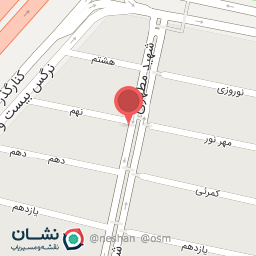 عکس فروشگاه مارال