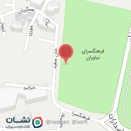 عکس کافه بازی بلوط نیاوران