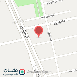 عکس مرکز تجاری افق