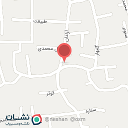 عکس سوپرمارکت بینام