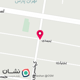 عکس فیشال و زیبایی پوست