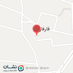 عکس مسجد جامع روستای فارفان