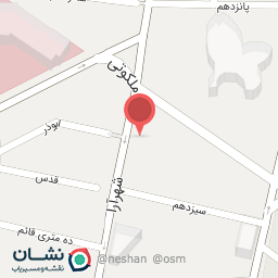 عکس تعمیرات صندلی خودرو 