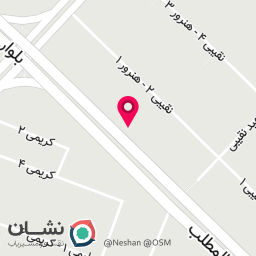 عکس باشگاه اختصاصی بانوان مهتاب اکتشافی