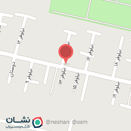 عکس اتو سرویس پارسا