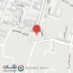 عکس میدان شهدا