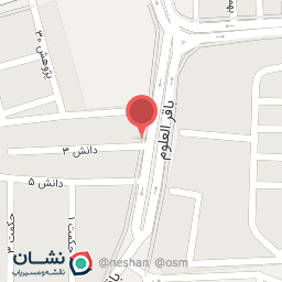 عکس تجهیزات آرایشگاهی سرمه