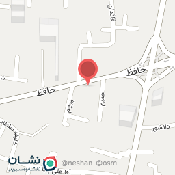 عکس فروشگاه نایلون حافظ