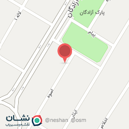 عکس نانوایی شاطر امیر