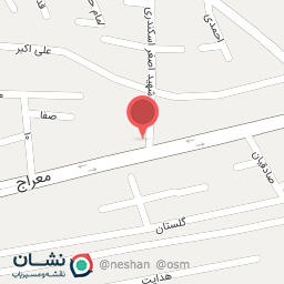 عکس تیونینگ سپاهان