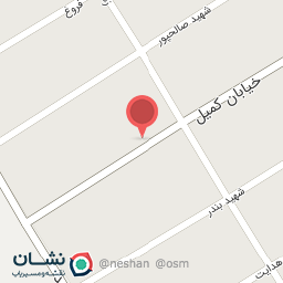 عکس فروشگاه برنج رستمی