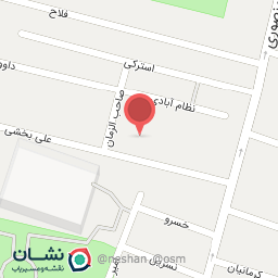 عکس کترینگ راحیل