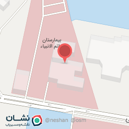 عکس بخش آنژیوگرافی کوثر