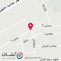 عکس سوپر مارکت حاجی