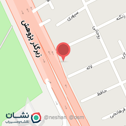 عکس مرکز تصویرپردازی پزشک هسته ای امید