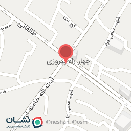 عکس خودپرداز بانک ایران زمین