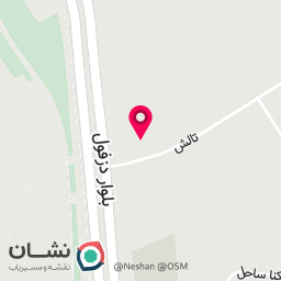 عکس شرکت توسعه بام کرانه پارس