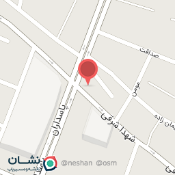 عکس شیشه دودی اصلانی