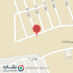 عکس بازرگانی اسدی ( آسان پی ماهان )