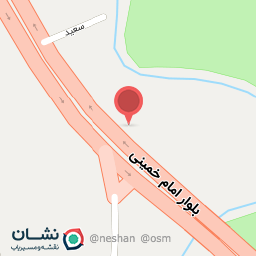 عکس تعمیرگاه ایمان