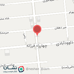 عکس کیش گالری آوا