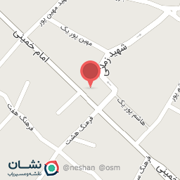 عکس داروخانه گیاهی دکتر سنایی