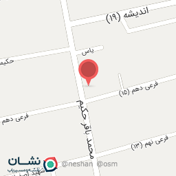 عکس نانوایی