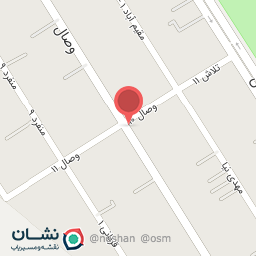 عکس میوه فروشی علی