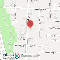 عکس لوازم آرایشی الناز شعبه 2