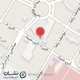 عکس داروخانه دکتر میرنژاد