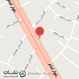عکس نمایندگی بیمه پاسارگاد نظریان
