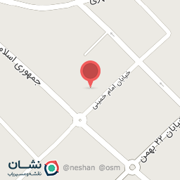 عکس خرما فروشی سید امین