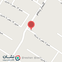 عکس هنرستان فنی حرفه ای صانع