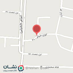 عکس مجتمع افق