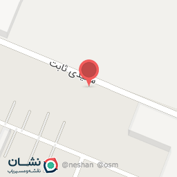 عکس باغ تالار عرفان