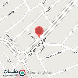 عکس دفتر پیشخوان دولت