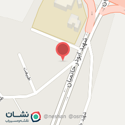 عکس تعمیرگاه اتومبیل ناصر