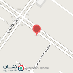 عکس دکتر مهدی حافظ دندانپزشک