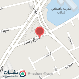 عکس کافه ملورین