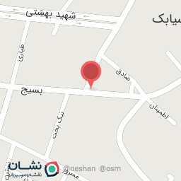 عکس میوه سرای مشعورا