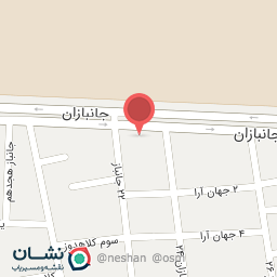 عکس گلفروشی آبان