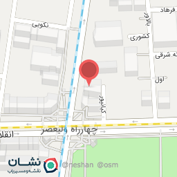 عکس فست فود لیو