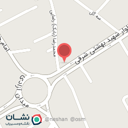 عکس آبمیوه بستنی رضا