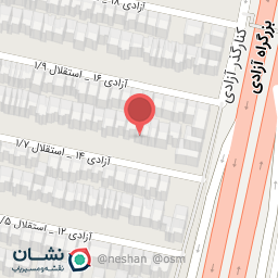 عکس دکتر معصومه نجف زاده