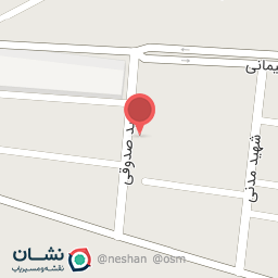 عکس سوپرمارکت سالار