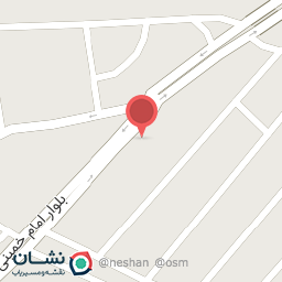 عکس فروشگاه رنگ قاسمی 