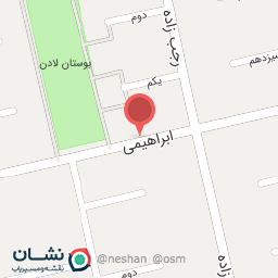 عکس الکتریکی ستاره شب 