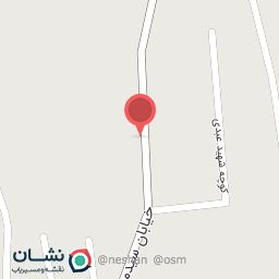 عکس الماس شهر هشجین